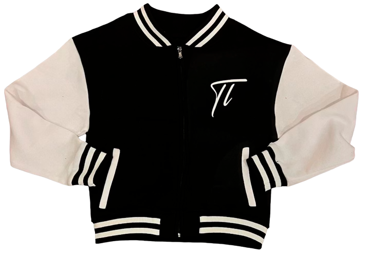 Tackma varsity jacket hotsell