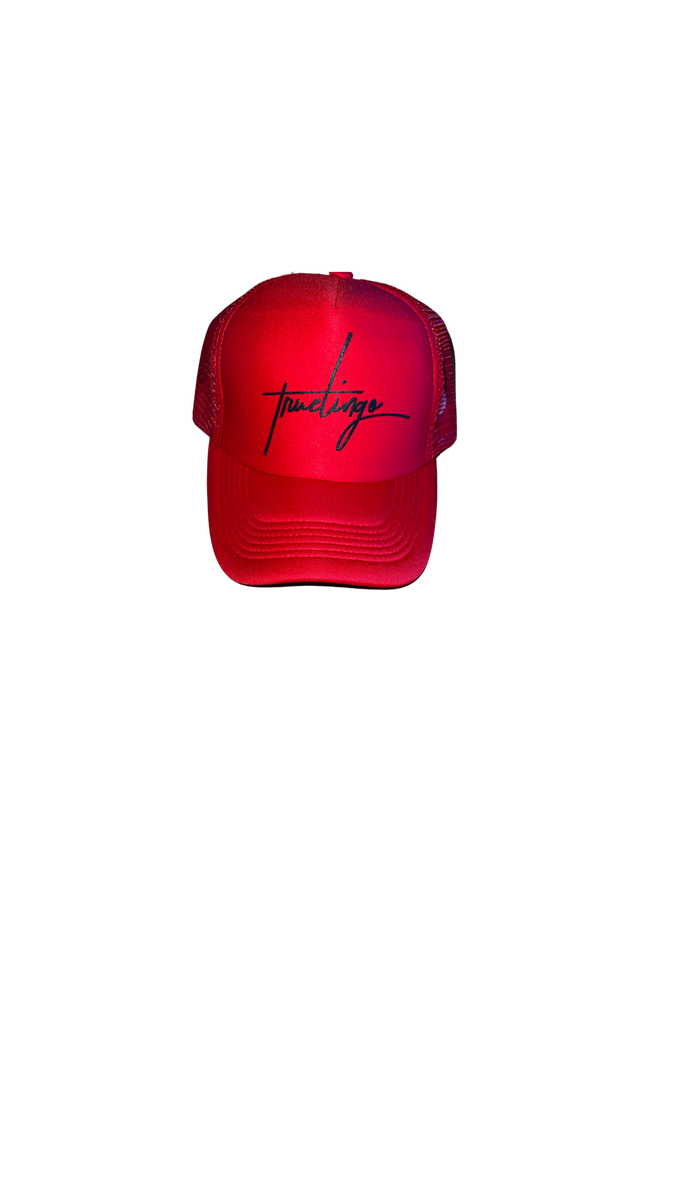 Signature Hat – True Lingo Brand